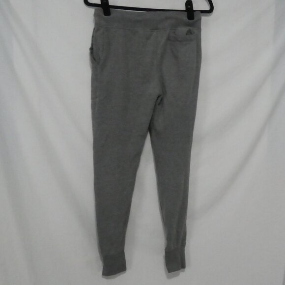 FILA | xs - extra small | Grey Sweatpants | Cuffed Hems | Small Hole On Front - Picture 7 of 15